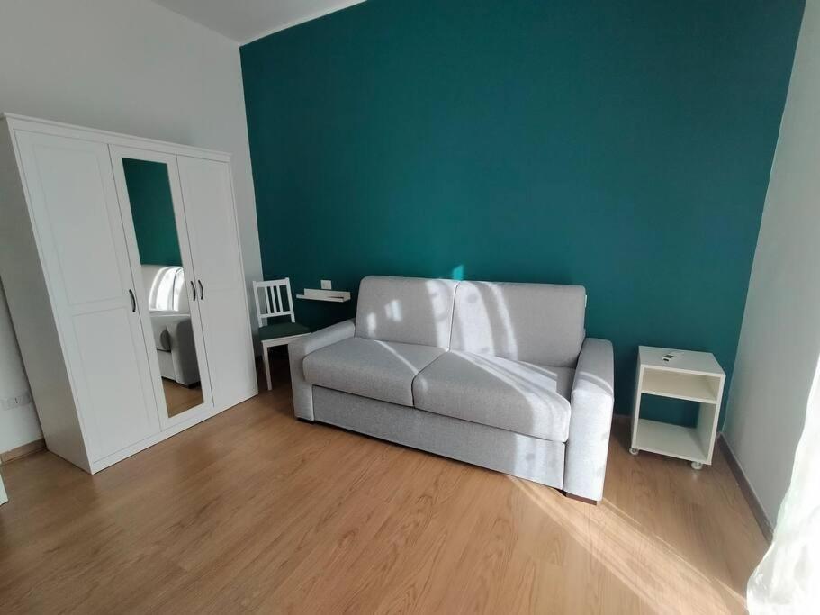 Aura Apartment Bari Kültér fotó